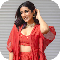 Jonita Gandhi Wallpaper Photos