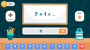Operasi Dasar Matematika Screenshot 2