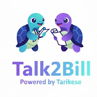 Talk2bill