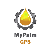 MyPalm GPS