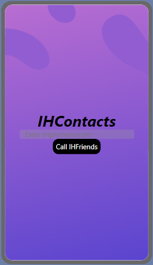 IHKetan Screenshot 2