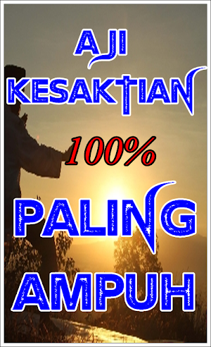 47 Macam Ajian Kesaktian Palin Screenshot 2