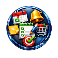 Tasks Goals Lists Notes Master