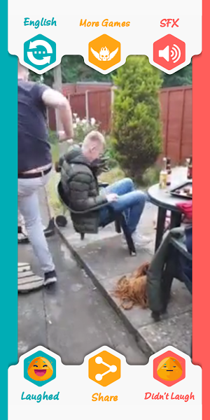 You Laugh You Lose Challenge - Pranks Screenshot 2