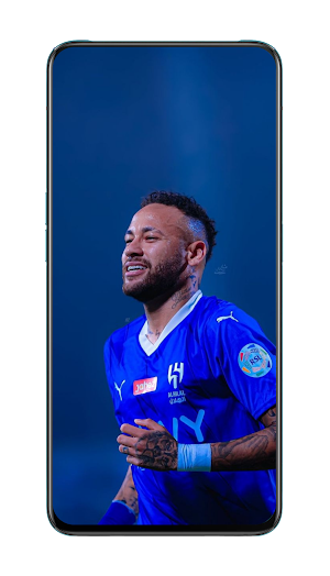 Football Wallpaper 2023 Screenshot 2
