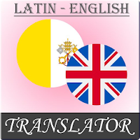 Latin-English Translator