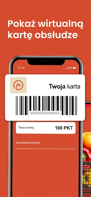Market Bytów Dworzec 1 Screenshot 2