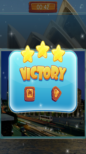 World of Jigsaw Puzzles Screenshot 2