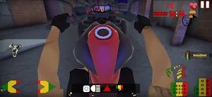 REAL MOTOS V3 Screenshot 1