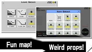 Stickman Clash-Violent Beat Stress Buddy Cool Game Screenshot 2