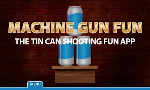 Machine Gun Fun Screenshot 0