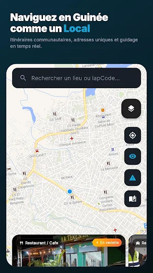 Kiraa Screenshot 0