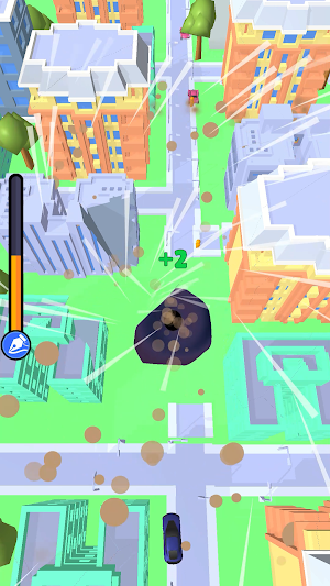 Draw A Hole Screenshot 2
