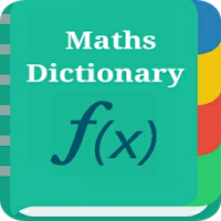 Maths Dictionary Pro