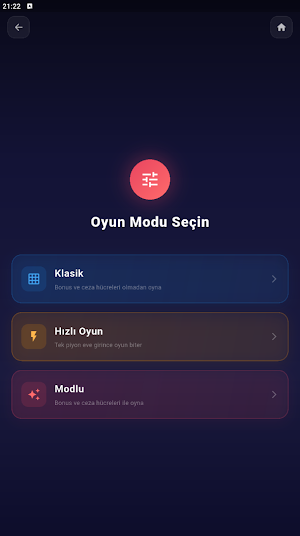 Ludoness - Kızma Birader Screenshot 2