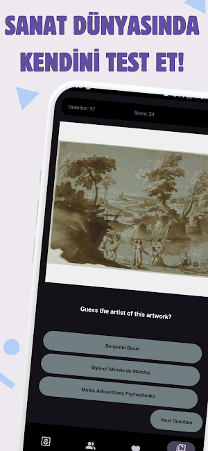 ArtFrame Screenshot 3