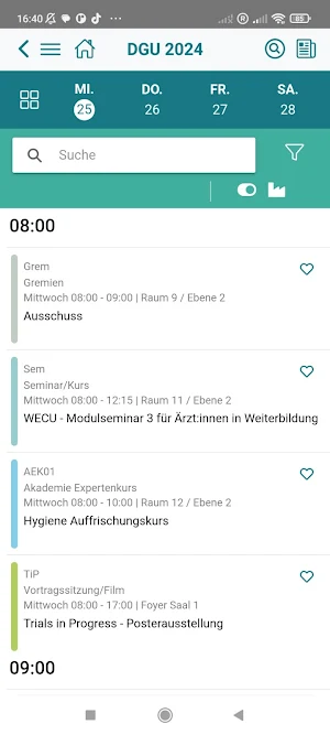 DGU 2024 Screenshot 1