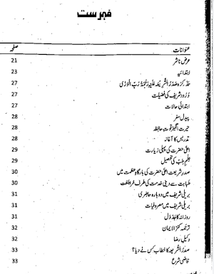 دعوت اسلامی کی کتابیں Screenshot 1