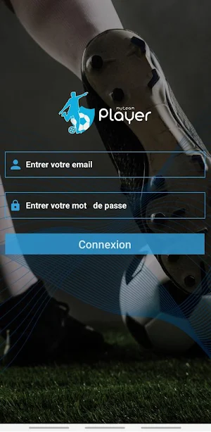 MyTeam - Player Screenshot 1