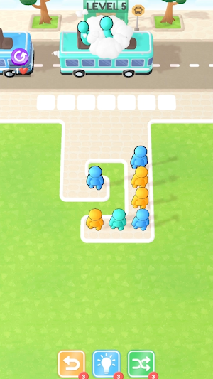 RichParking Screenshot 3