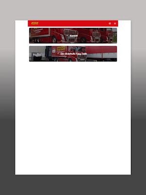Söderkulla Tung Trafik Screenshot 3