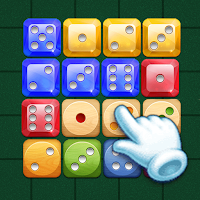 Master Dice Merge