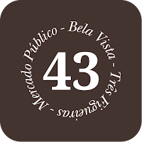 Clube Banca 43