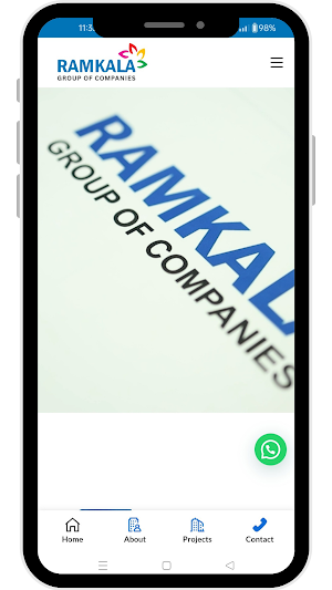 RamKala Group Screenshot 0