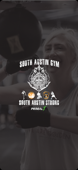 South Austin Gym Screenshot 0