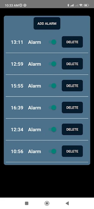 Vakhat Screenshot 3