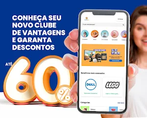 Clube Azambuja Mais Screenshot 0