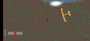 Flying Heroes Screenshot 2