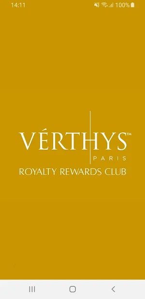 VERTHYS MALAYSIA Screenshot 0