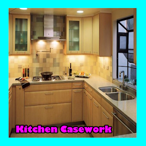 Kitchen Casework Screenshot 0