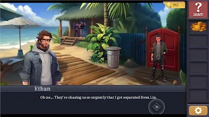 Last Chance Screenshot 3