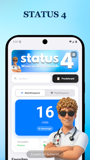 Status 4 Screenshot 0
