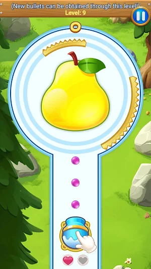 Fruit Shoot Legend Screenshot 3