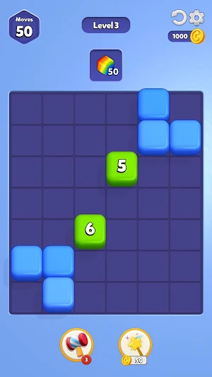 BB Blast Screenshot 0