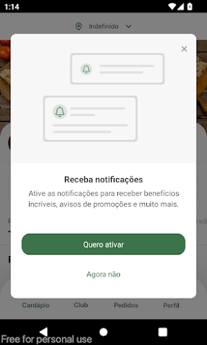 Piadina Romagnola: +Benefícios Screenshot 2