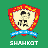 State Public School,Shahkot