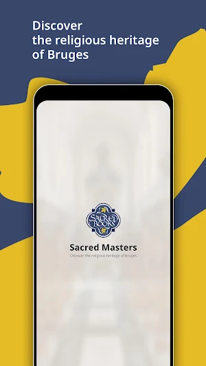 Sacred Masters Screenshot 0
