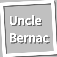 Book, Uncle Bernac