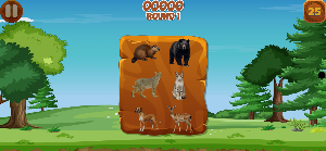 Tolowa Dee-Ni' Adventure Screenshot 2