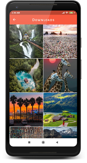 Super Saver - Video downloader Screenshot 2