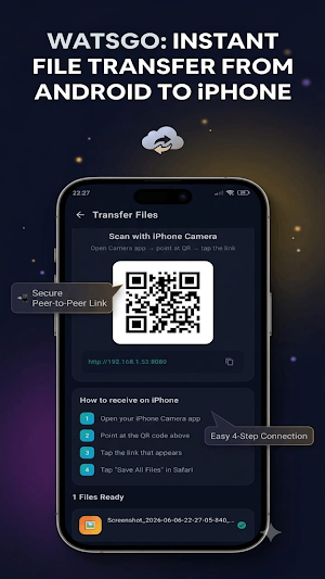 WatsGO-android TO ios Screenshot 2