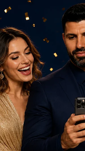 Kun Aguero Casino Argentina Screenshot 1