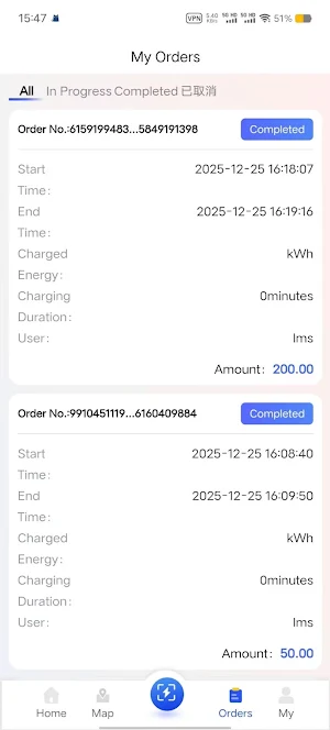 smart charge Screenshot 3