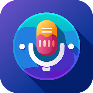 VoiceShift: Voice Changer Screenshot 3