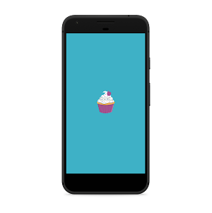 Healthy Desserts Screenshot 0