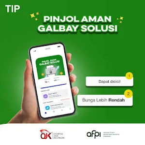 Pinjol Galbay Aman 2023 Tip Screenshot 3